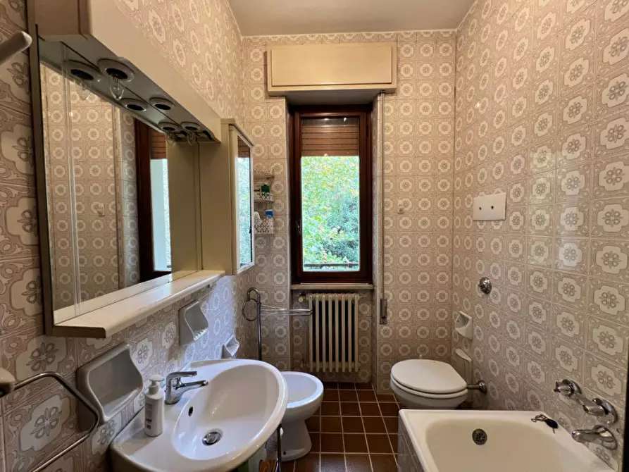 Immagine 37 di Casa indipendente in vendita  in Via Mario Marcazzan a Brescia