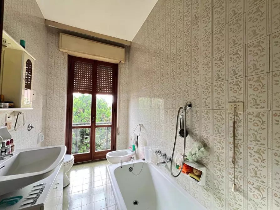 Immagine 38 di Casa indipendente in vendita  in Via Mario Marcazzan a Brescia