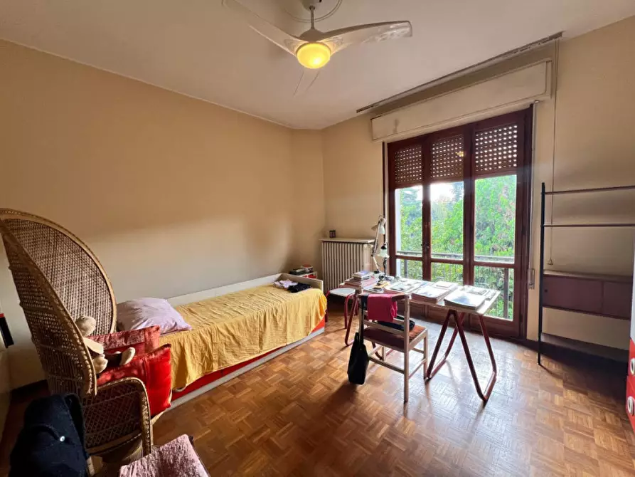 Immagine 40 di Casa indipendente in vendita  in Via Mario Marcazzan a Brescia