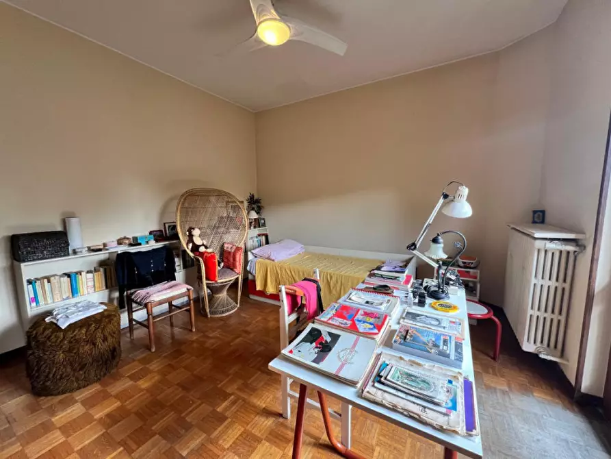 Immagine 41 di Casa indipendente in vendita  in Via Mario Marcazzan a Brescia