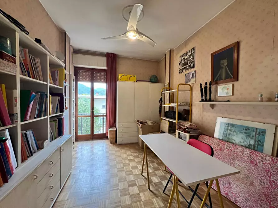 Immagine 43 di Casa indipendente in vendita  in Via Mario Marcazzan a Brescia