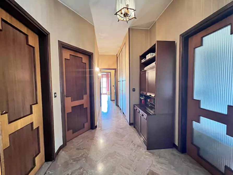 Immagine 44 di Casa indipendente in vendita  in Via Mario Marcazzan a Brescia