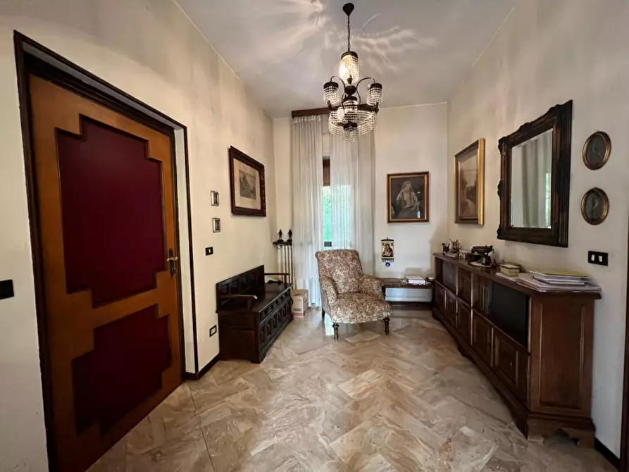 Immagine 45 di Casa indipendente in vendita  in Via Mario Marcazzan a Brescia