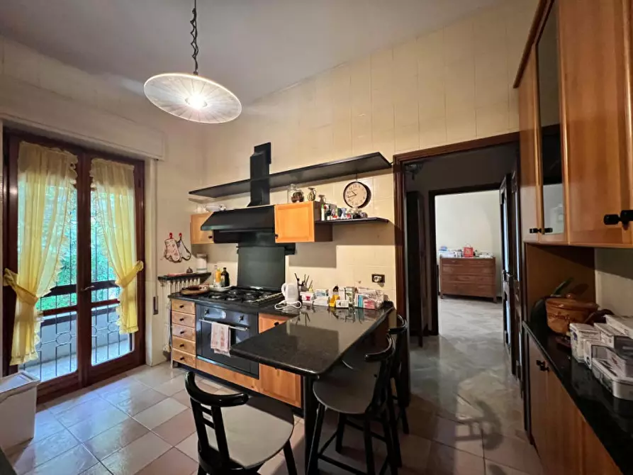 Immagine 46 di Casa indipendente in vendita  in Via Mario Marcazzan a Brescia