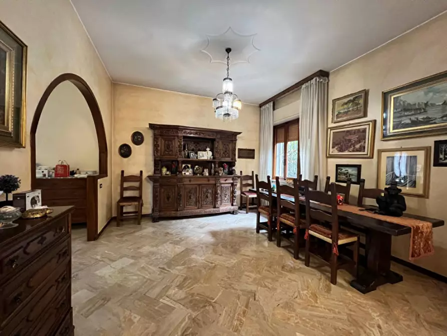 Immagine 47 di Casa indipendente in vendita  in Via Mario Marcazzan a Brescia