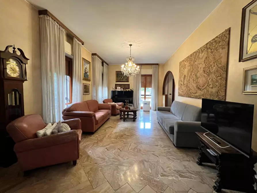 Immagine 48 di Casa indipendente in vendita  in Via Mario Marcazzan a Brescia