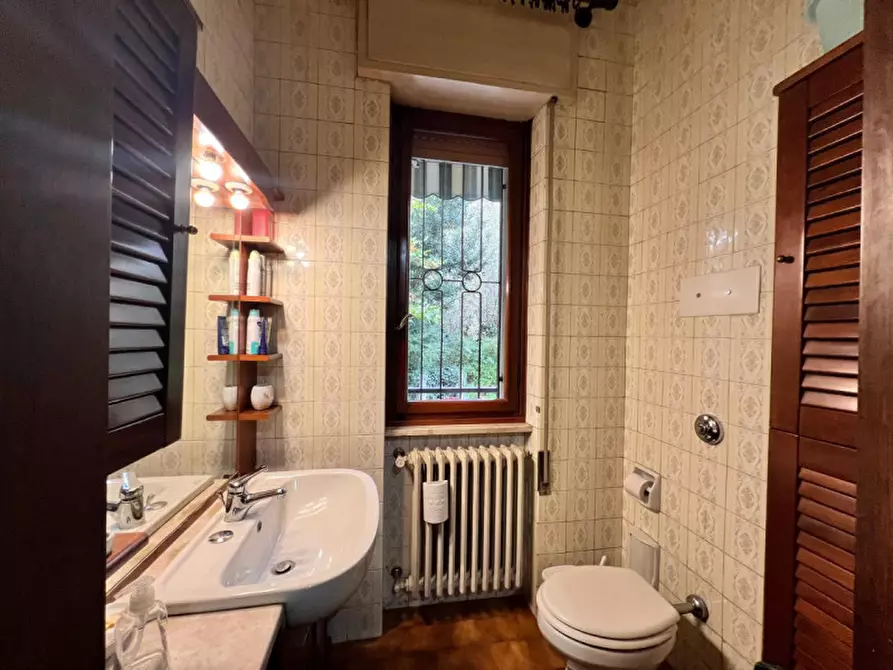 Immagine 51 di Casa indipendente in vendita  in Via Mario Marcazzan a Brescia