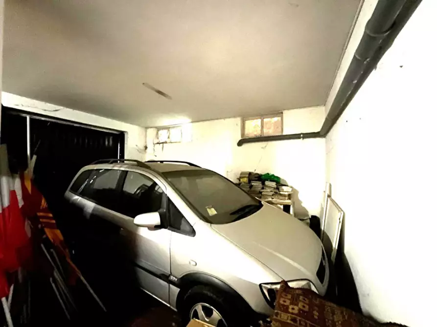 Immagine 54 di Casa indipendente in vendita  in Via Mario Marcazzan a Brescia