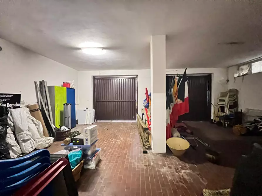 Immagine 55 di Casa indipendente in vendita  in Via Mario Marcazzan a Brescia