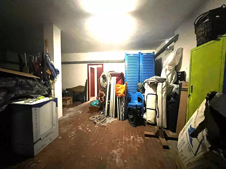 Immagine 57 di Casa indipendente in vendita  in Via Mario Marcazzan a Brescia