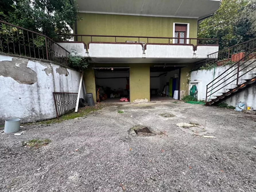 Immagine 58 di Casa indipendente in vendita  in Via Mario Marcazzan a Brescia