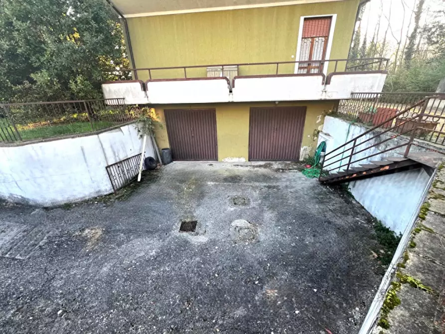 Immagine 59 di Casa indipendente in vendita  in Via Mario Marcazzan a Brescia