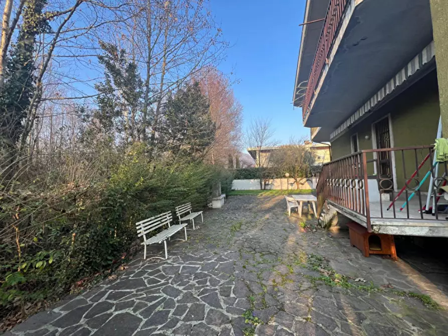 Immagine 60 di Casa indipendente in vendita  in Via Mario Marcazzan a Brescia