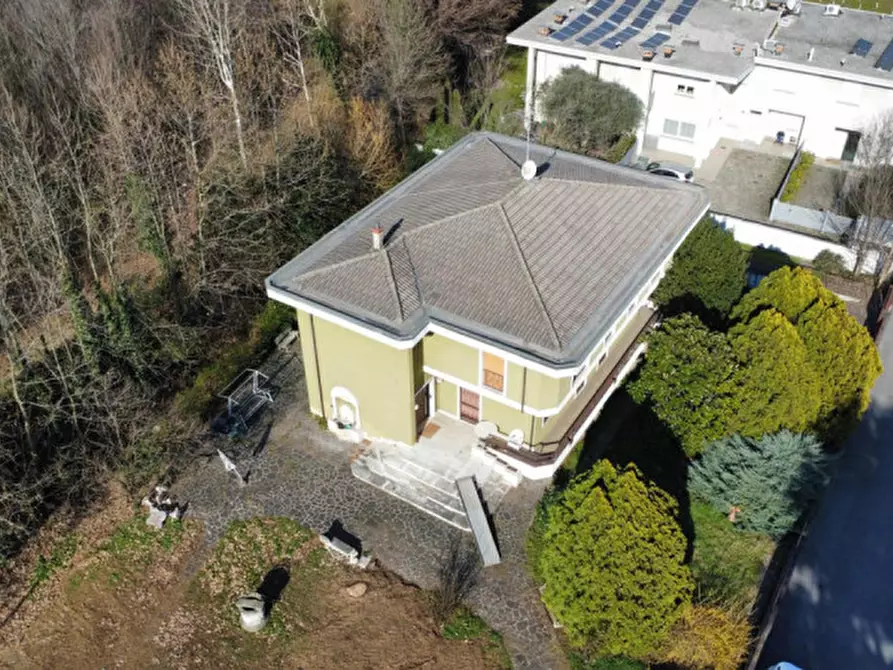 Immagine 61 di Casa indipendente in vendita  in Via Mario Marcazzan a Brescia