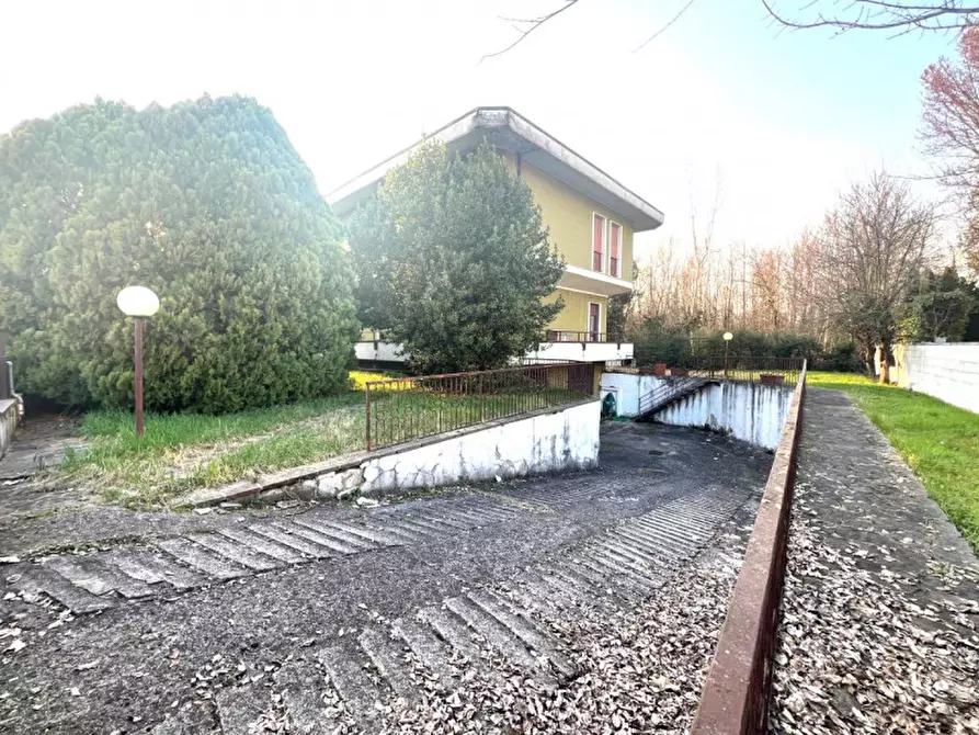 Immagine 62 di Casa indipendente in vendita  in Via Mario Marcazzan a Brescia