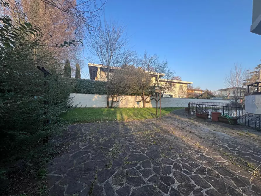 Immagine 63 di Casa indipendente in vendita  in Via Mario Marcazzan a Brescia