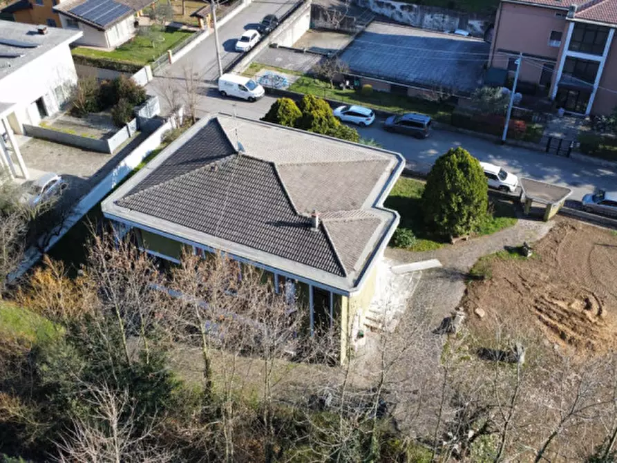 Immagine 65 di Casa indipendente in vendita  in Via Mario Marcazzan a Brescia