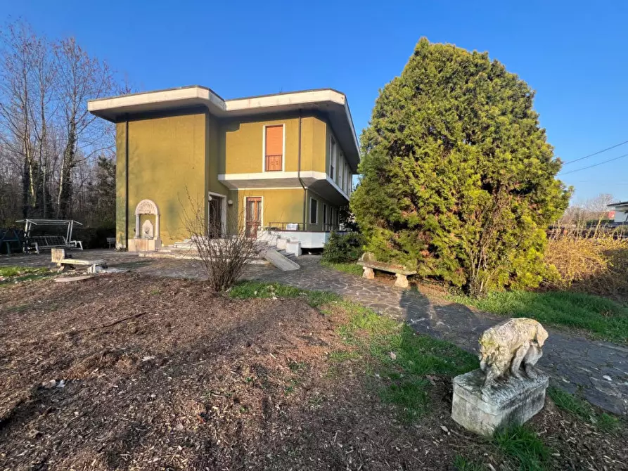 Immagine 66 di Casa indipendente in vendita  in Via Mario Marcazzan a Brescia