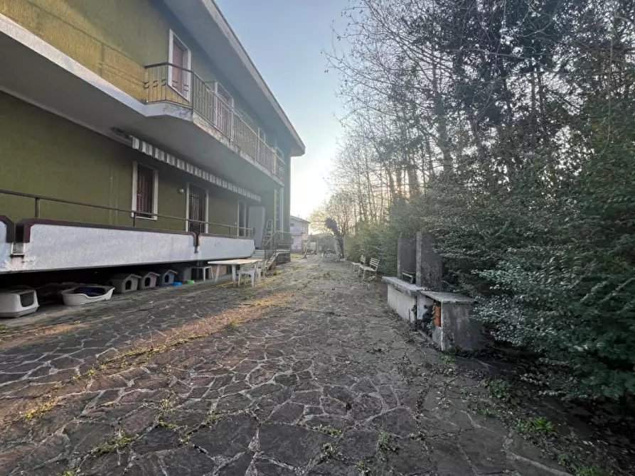 Immagine 67 di Casa indipendente in vendita  in Via Mario Marcazzan a Brescia