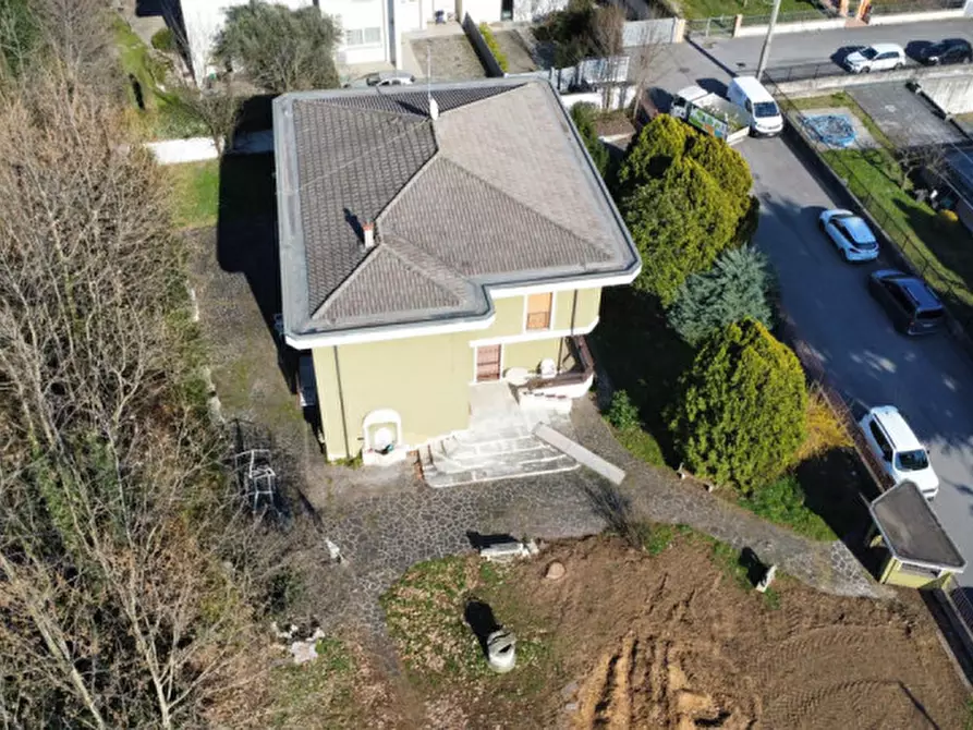 Immagine 68 di Casa indipendente in vendita  in Via Mario Marcazzan a Brescia