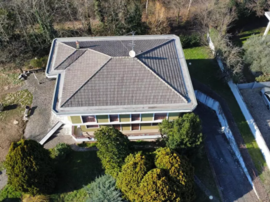 Immagine 69 di Casa indipendente in vendita  in Via Mario Marcazzan a Brescia