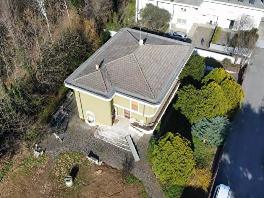 Immagine 71 di Casa indipendente in vendita  in Via Mario Marcazzan a Brescia