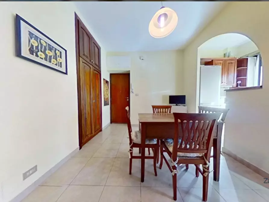 Immagine 2 di Appartamento in affitto  in Via degli Adimari a Roma