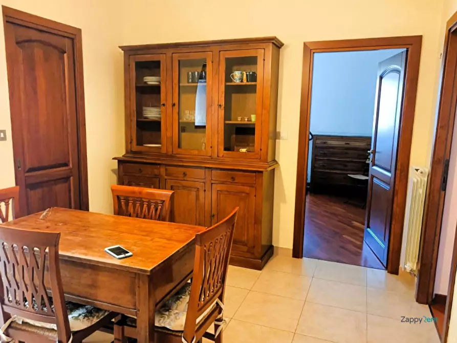 Immagine 3 di Appartamento in affitto  in Via degli Adimari a Roma