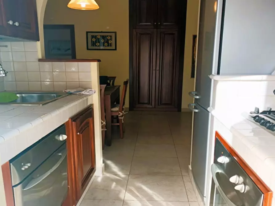 Immagine 15 di Appartamento in affitto  in Via degli Adimari a Roma