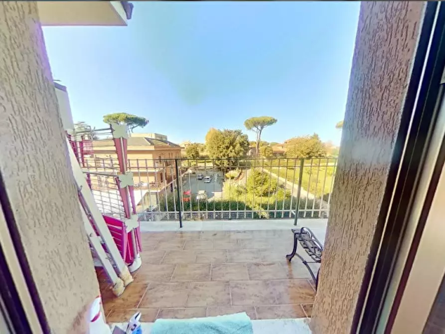 Immagine 18 di Appartamento in affitto  in Via degli Adimari a Roma