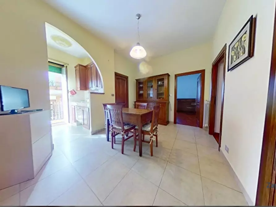 Immagine 19 di Appartamento in affitto  in Via degli Adimari a Roma