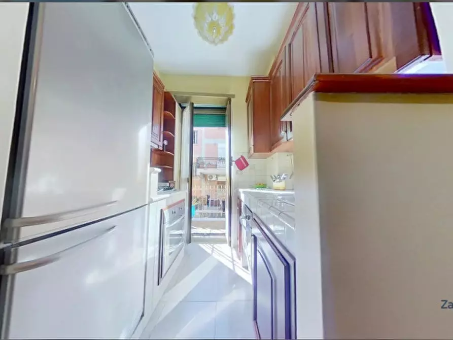 Immagine 22 di Appartamento in affitto  in Via degli Adimari a Roma