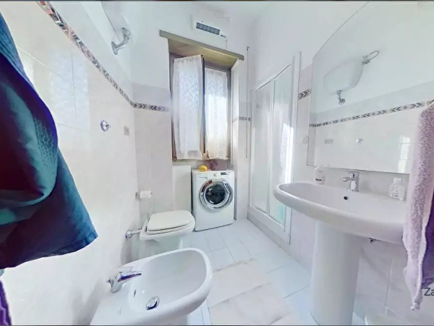 Immagine 23 di Appartamento in affitto  in Via degli Adimari a Roma