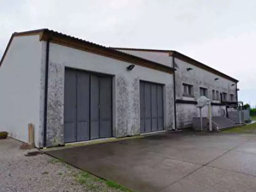 Immagine 7 di Attività commerciale in vendita  in Via Malintrada, 13 a Gorgo Al Monticano