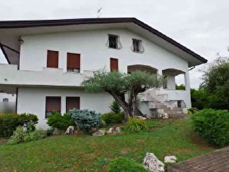 Immagine 9 di Attività commerciale in vendita  in Via Malintrada, 13 a Gorgo Al Monticano