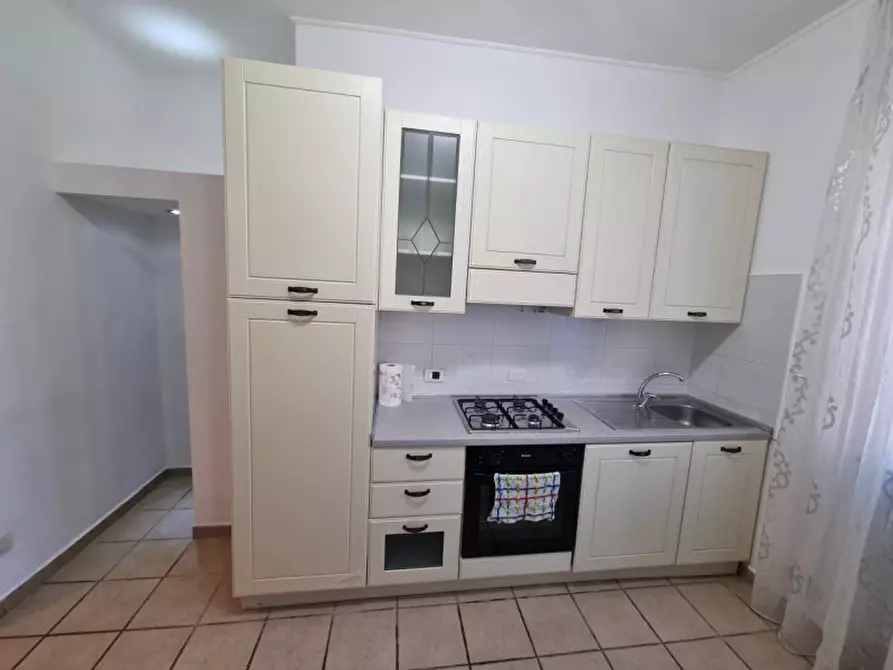 Immagine 1 di Appartamento in vendita  in Via Roma, 1 a Castellazzo Novarese