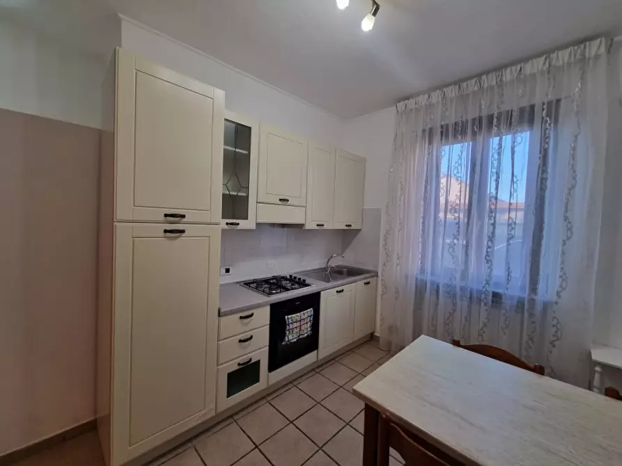 Immagine 2 di Appartamento in vendita  in Via Roma, 1 a Castellazzo Novarese