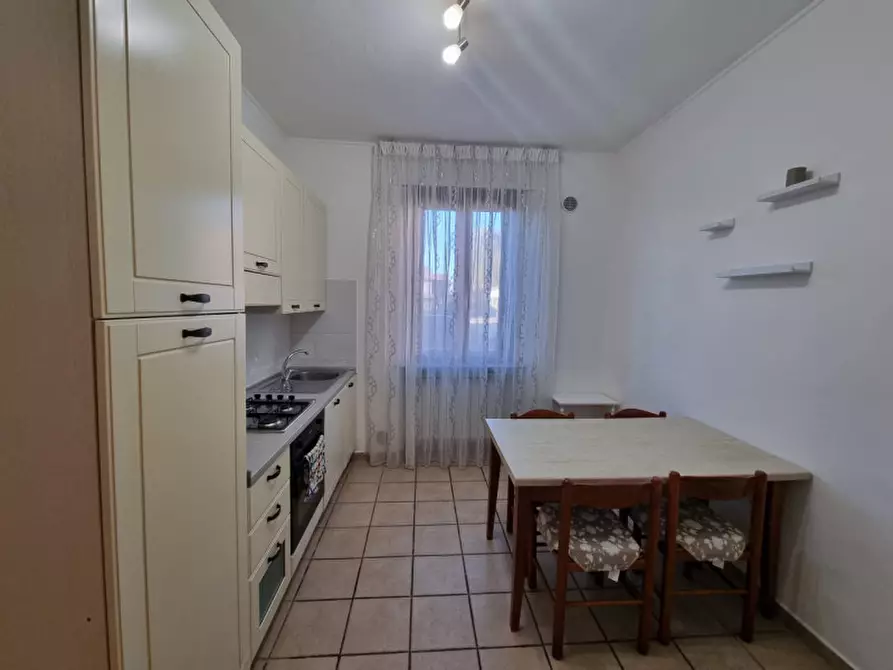 Immagine 6 di Appartamento in vendita  in Via Roma, 1 a Castellazzo Novarese