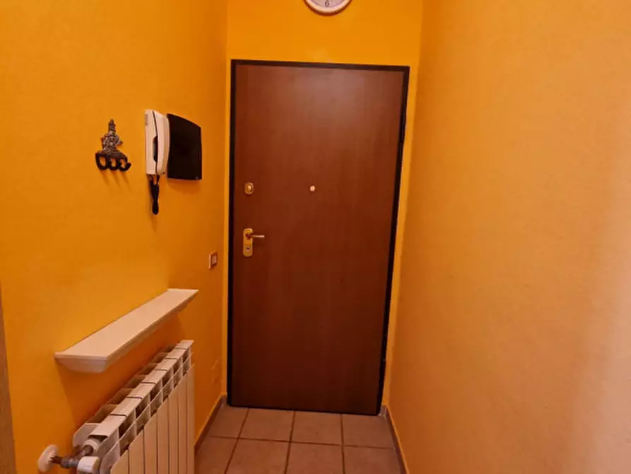 Immagine 9 di Appartamento in vendita  in Via Roma, 1 a Castellazzo Novarese