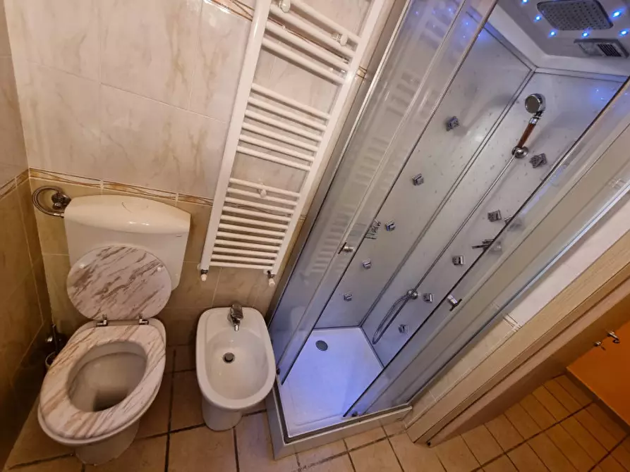 Immagine 15 di Appartamento in vendita  in Via Roma, 1 a Castellazzo Novarese