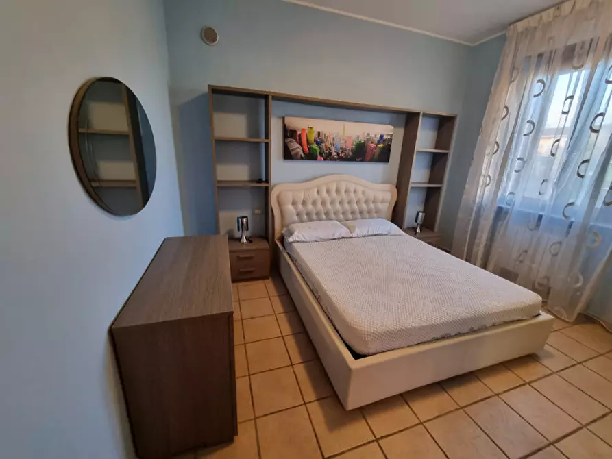 Immagine 16 di Appartamento in vendita  in Via Roma, 1 a Castellazzo Novarese