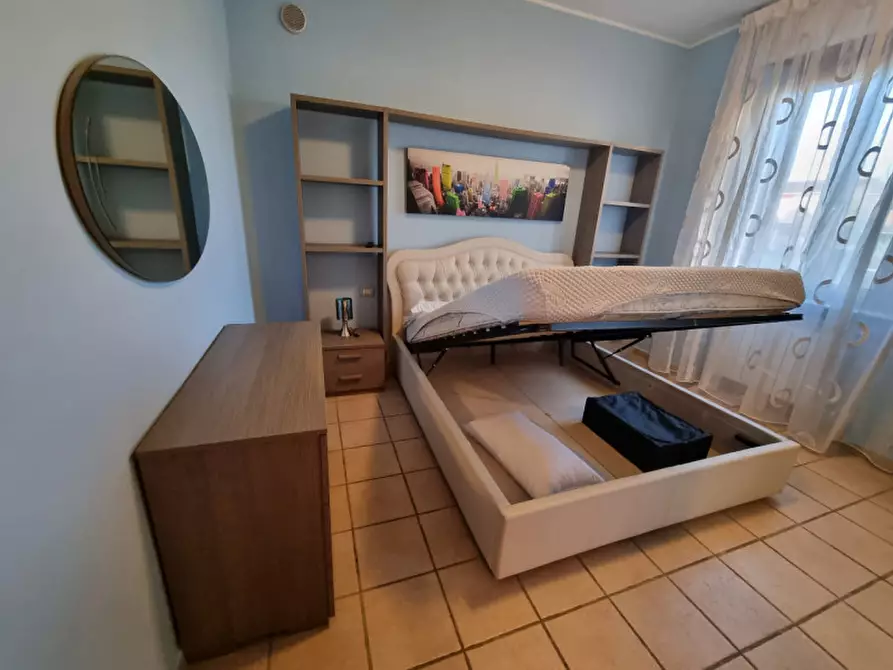 Immagine 17 di Appartamento in vendita  in Via Roma, 1 a Castellazzo Novarese