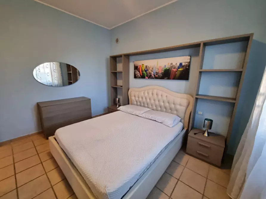 Immagine 18 di Appartamento in vendita  in Via Roma, 1 a Castellazzo Novarese