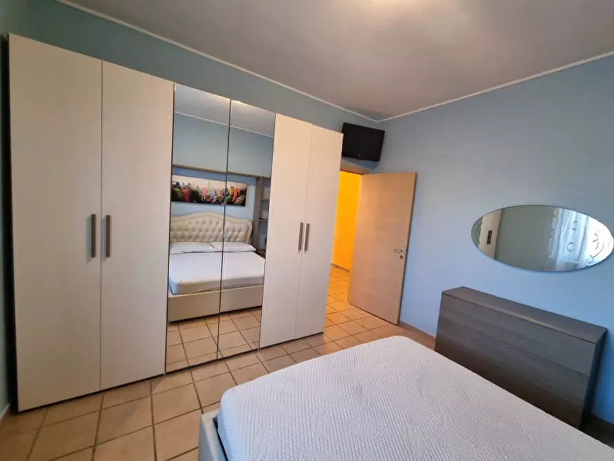 Immagine 19 di Appartamento in vendita  in Via Roma, 1 a Castellazzo Novarese