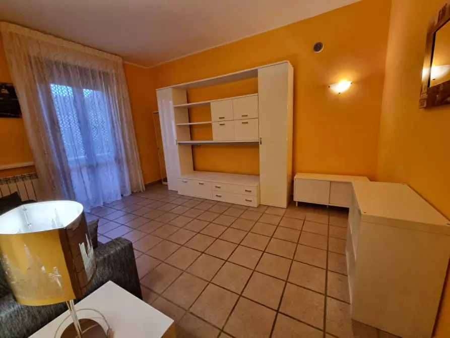 Immagine 20 di Appartamento in vendita  in Via Roma, 1 a Castellazzo Novarese