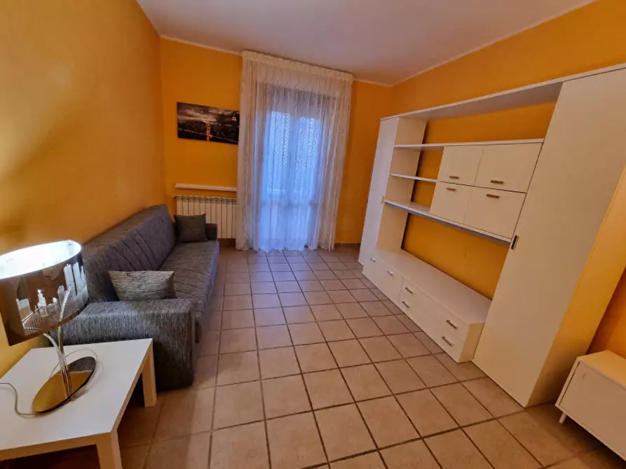 Immagine 21 di Appartamento in vendita  in Via Roma, 1 a Castellazzo Novarese