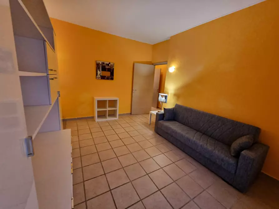 Immagine 22 di Appartamento in vendita  in Via Roma, 1 a Castellazzo Novarese