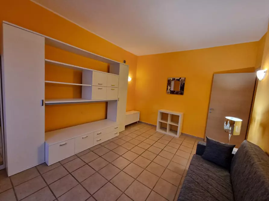 Immagine 23 di Appartamento in vendita  in Via Roma, 1 a Castellazzo Novarese