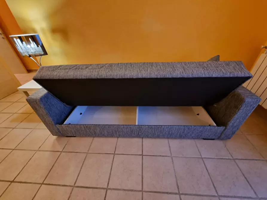 Immagine 25 di Appartamento in vendita  in Via Roma, 1 a Castellazzo Novarese