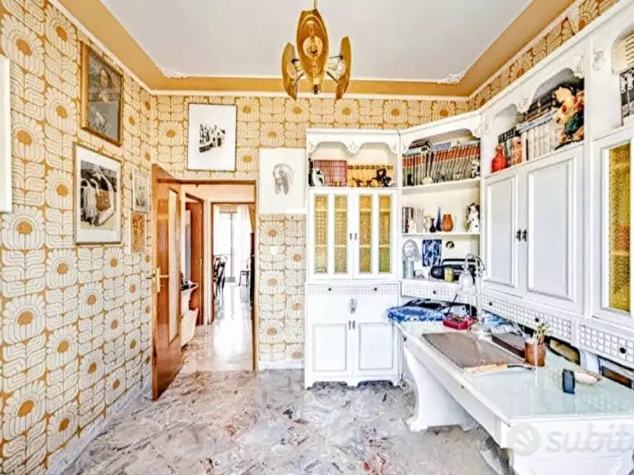 Immagine 1 di Appartamento in vendita  in Via della Croce, 25 a Matera